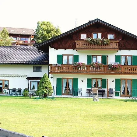 Alpenblick Tilly Apartment