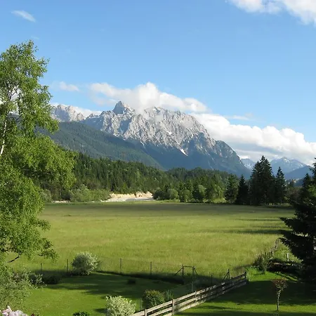 Alpenblick Tilly Krun