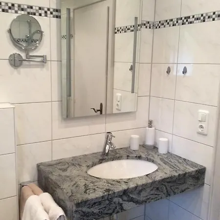 Alpenblick Tilly Apartamento *