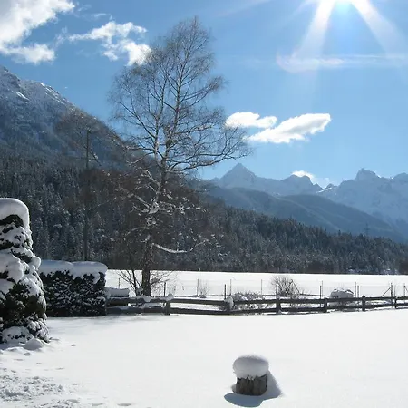 Alpenblick Tilly