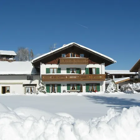 Alpenblick Tilly Krün
