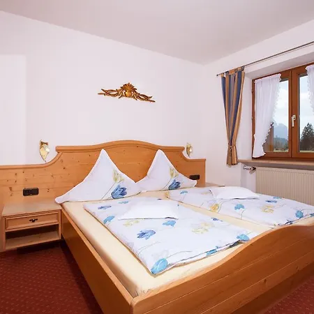 Apartamento Alpenblick Tilly *